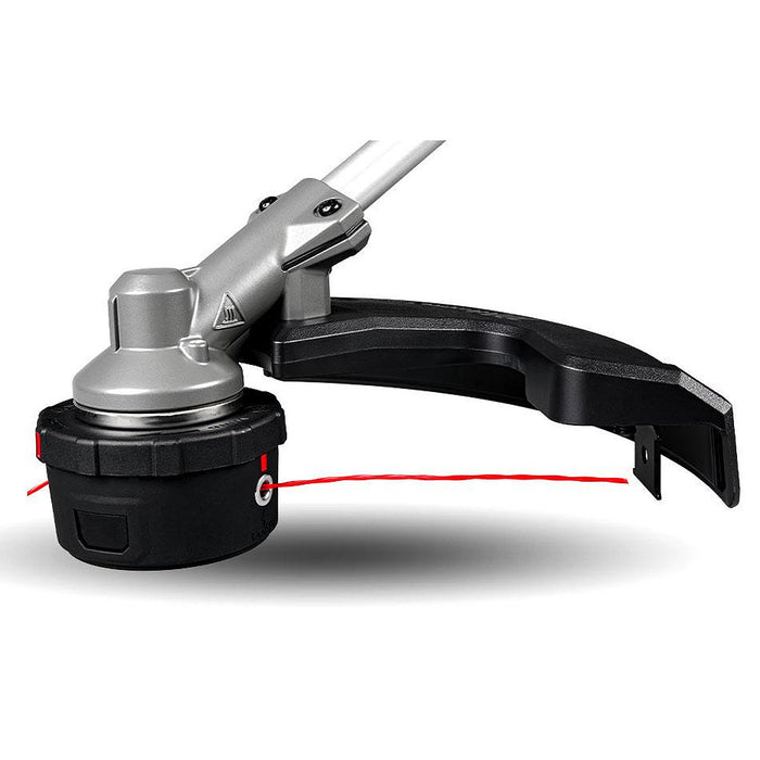 Máy cắt cỏ Milwaukee M18 F2GTR dùng Pin 18V x2 ( 36V ), độ rộng cắt 380mm - 430mm, tay cầm vòng