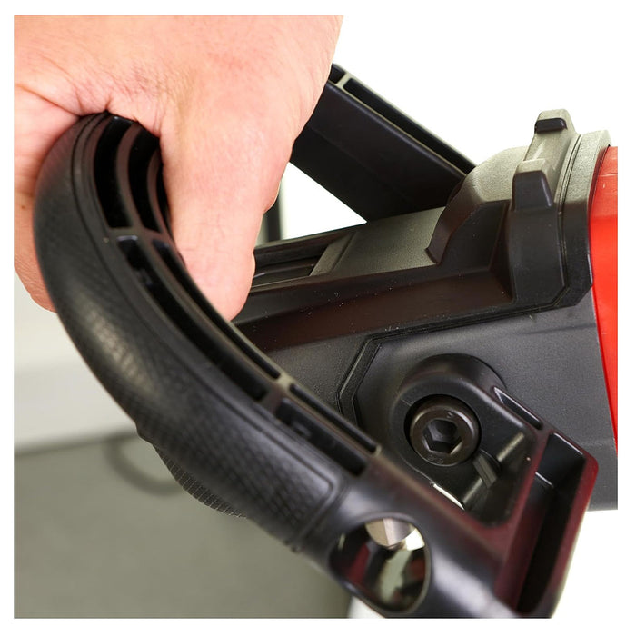 Máy đánh bóng Milwaukee M18 FAP180 dùng Pin 18V, đường kính đế 125mm