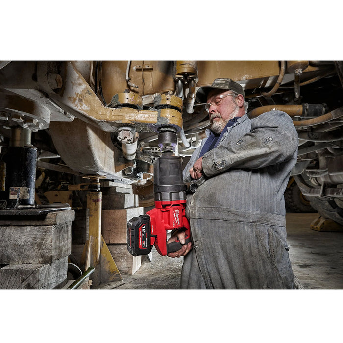 Pin 18V FORGE™ Milwaukee M18 FB12 dung lượng 12.0Ah