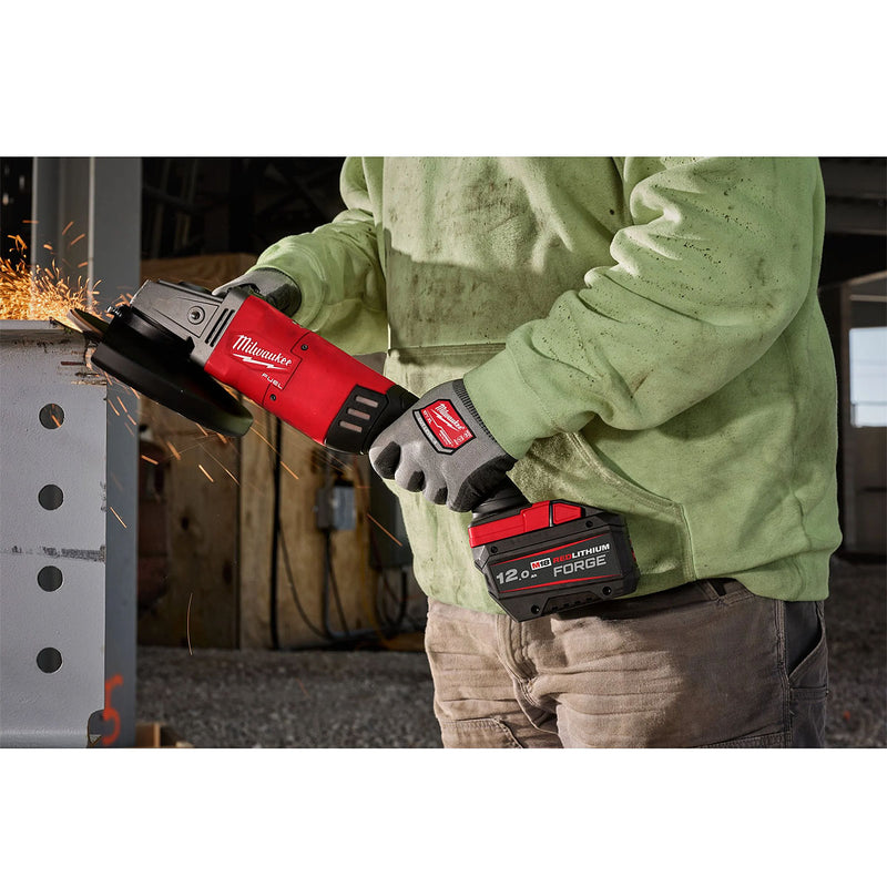 Pin 18V FORGE™ Milwaukee M18 FB12 dung lượng 12.0Ah