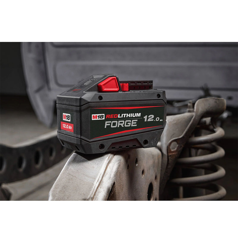 Pin 18V FORGE™ Milwaukee M18 FB12 dung lượng 12.0Ah