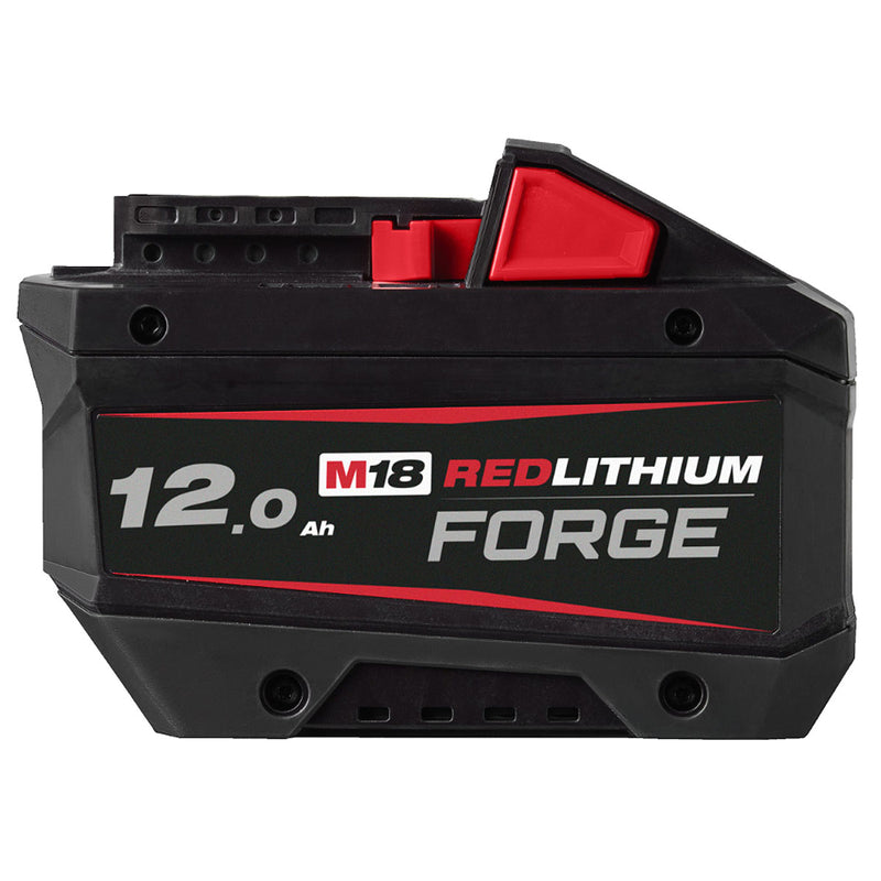 Pin 18V FORGE™ Milwaukee M18 FB12 dung lượng 12.0Ah