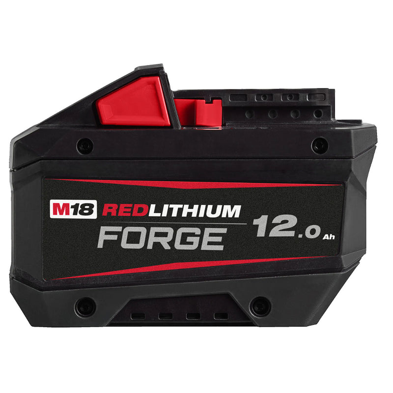 Pin 18V FORGE™ Milwaukee M18 FB12 dung lượng 12.0Ah