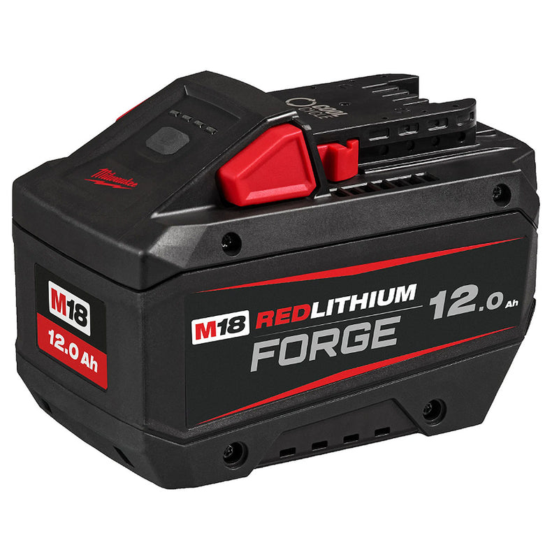 Pin 18V FORGE™ Milwaukee M18 FB12 dung lượng 12.0Ah