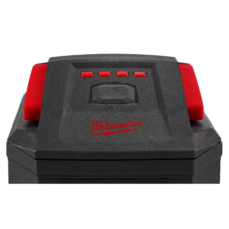 Pin 18V FORGE™ Milwaukee M18 FB6 dung lượng 6.0Ah
