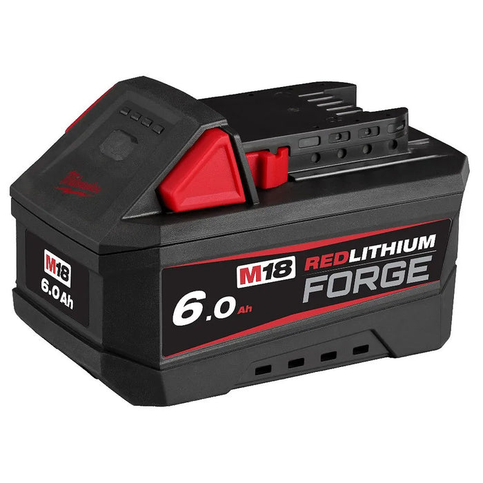 Pin 18V FORGE™ Milwaukee M18 FB6 dung lượng 6.0Ah