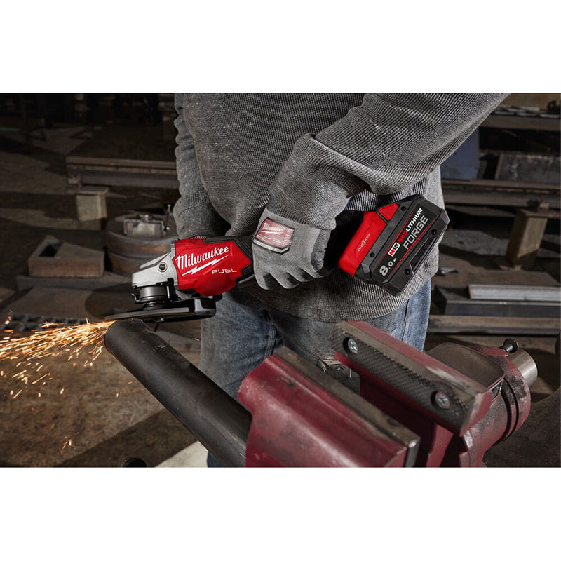 Pin 18V FORGE™ Milwaukee M18 FB8 dung lượng 8.0Ah