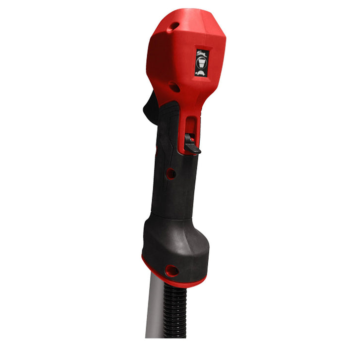 Máy cắt cỏ Milwaukee M18 FBCU dùng Pin 18V, độ rộng cắt 350mm - 400mm, tay cầm chữ U