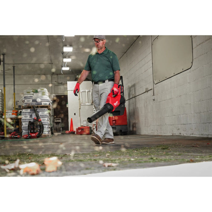 Máy thổi Milwaukee M18 FBLG3 dùng Pin 18V