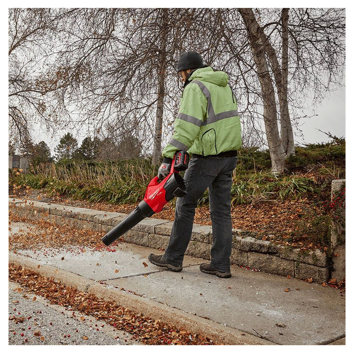 Máy thổi Milwaukee M18 FBLG3 dùng Pin 18V