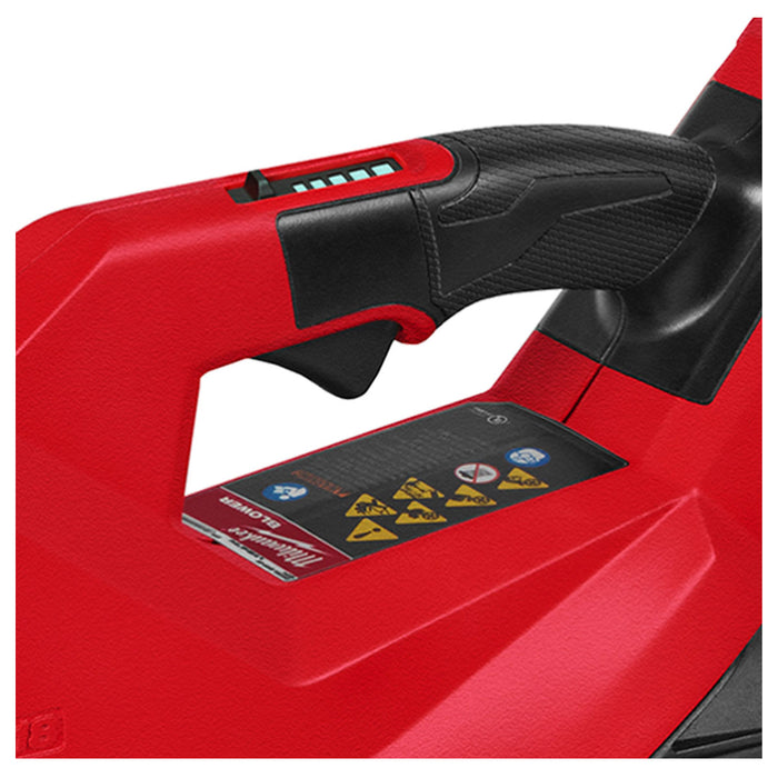 Máy thổi Milwaukee M18 FBLG3 dùng Pin 18V