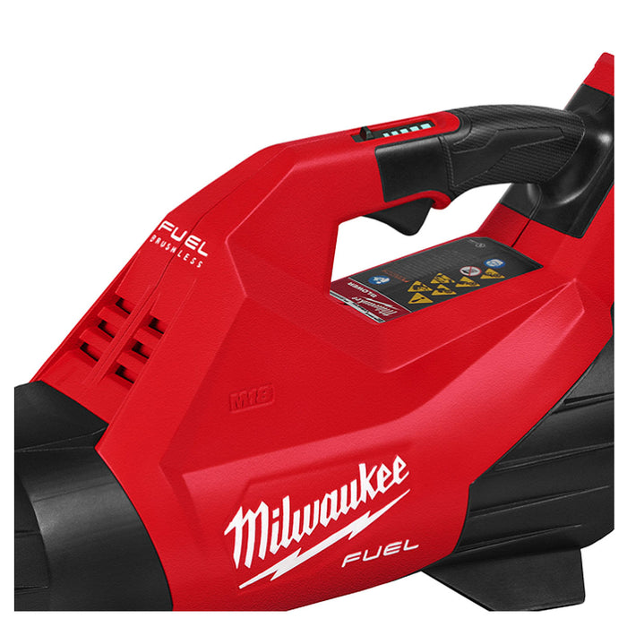 Máy thổi Milwaukee M18 FBLG3 dùng Pin 18V