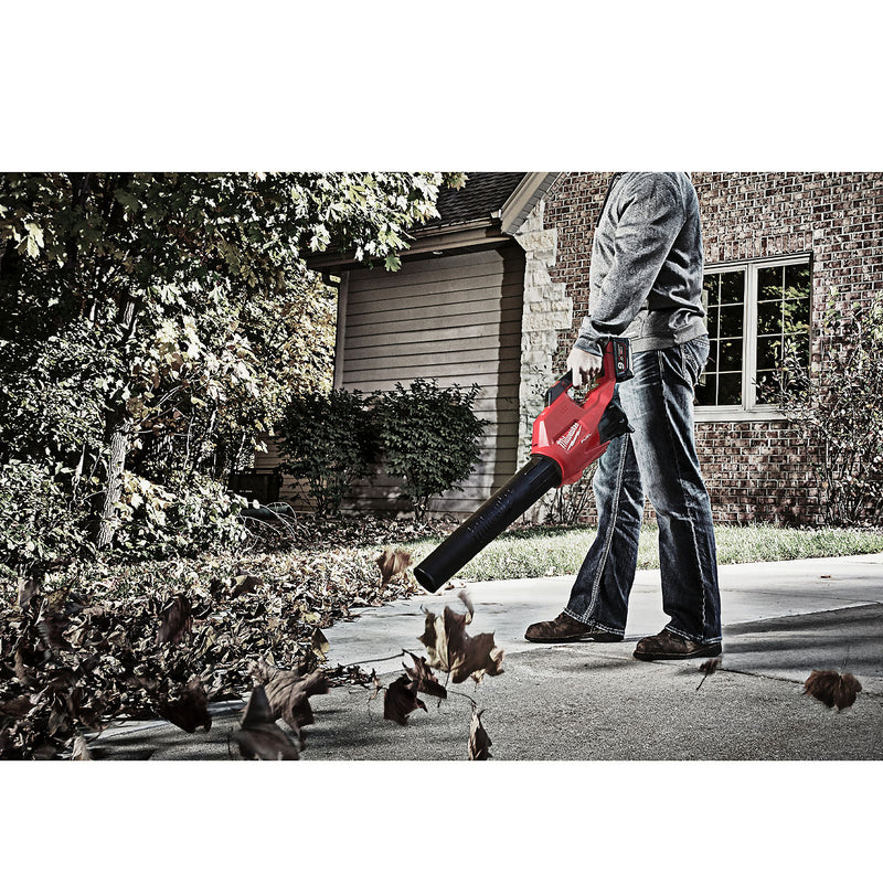 Máy thổi Milwaukee M18 FBL dùng Pin 18V