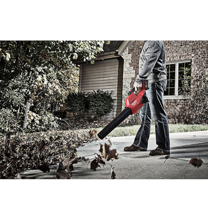 Máy thổi Milwaukee M18 FBL dùng Pin 18V