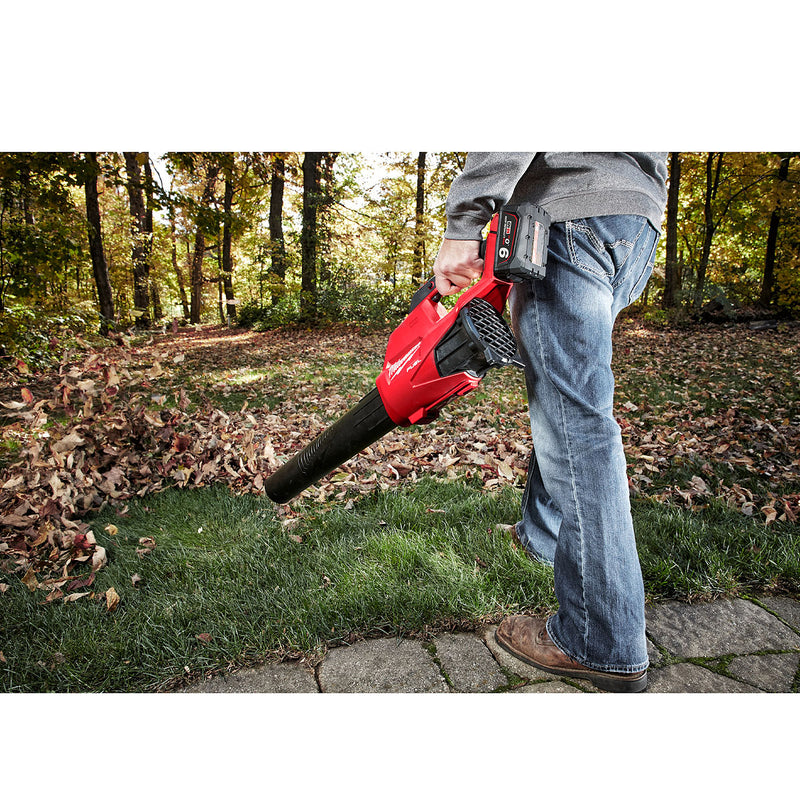 Máy thổi Milwaukee M18 FBL dùng Pin 18V