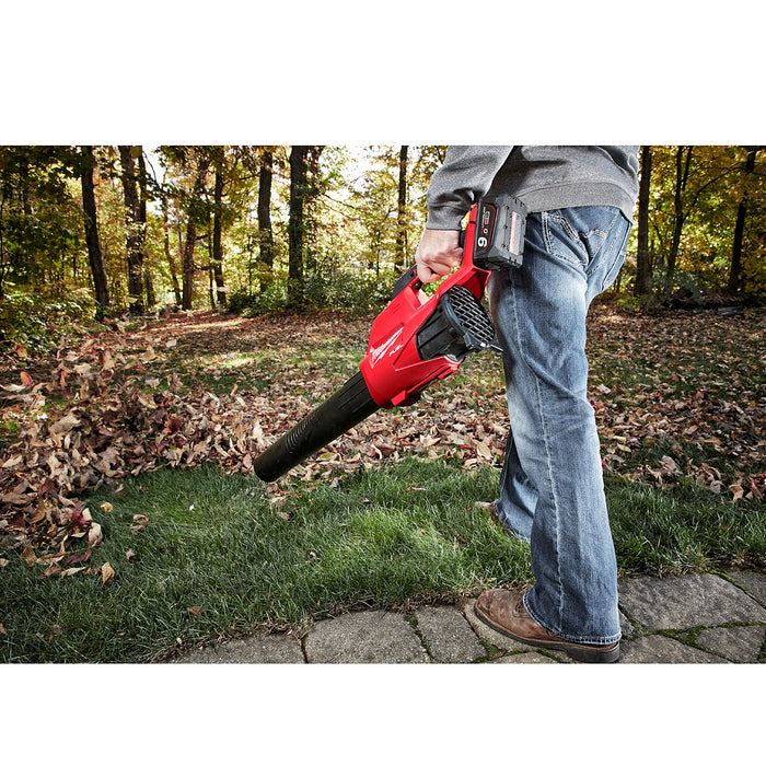 Máy thổi Milwaukee M18 FBL dùng Pin 18V