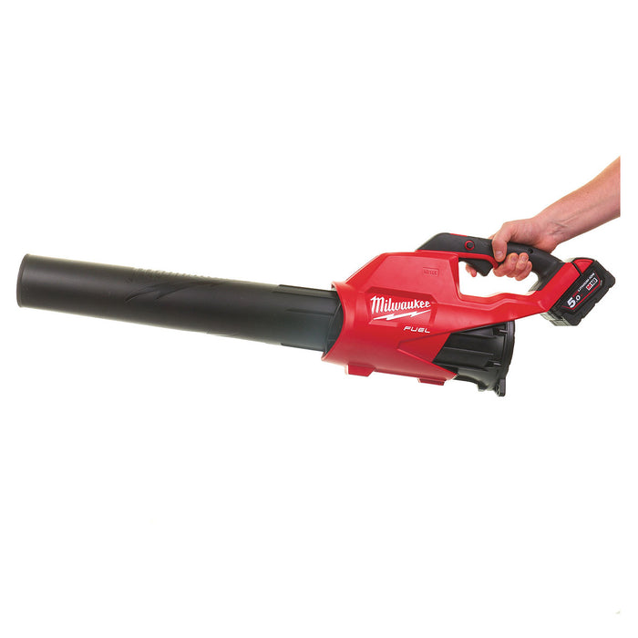 Máy thổi Milwaukee M18 FBL dùng Pin 18V