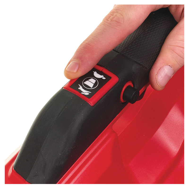 Máy thổi Milwaukee M18 FBL dùng Pin 18V