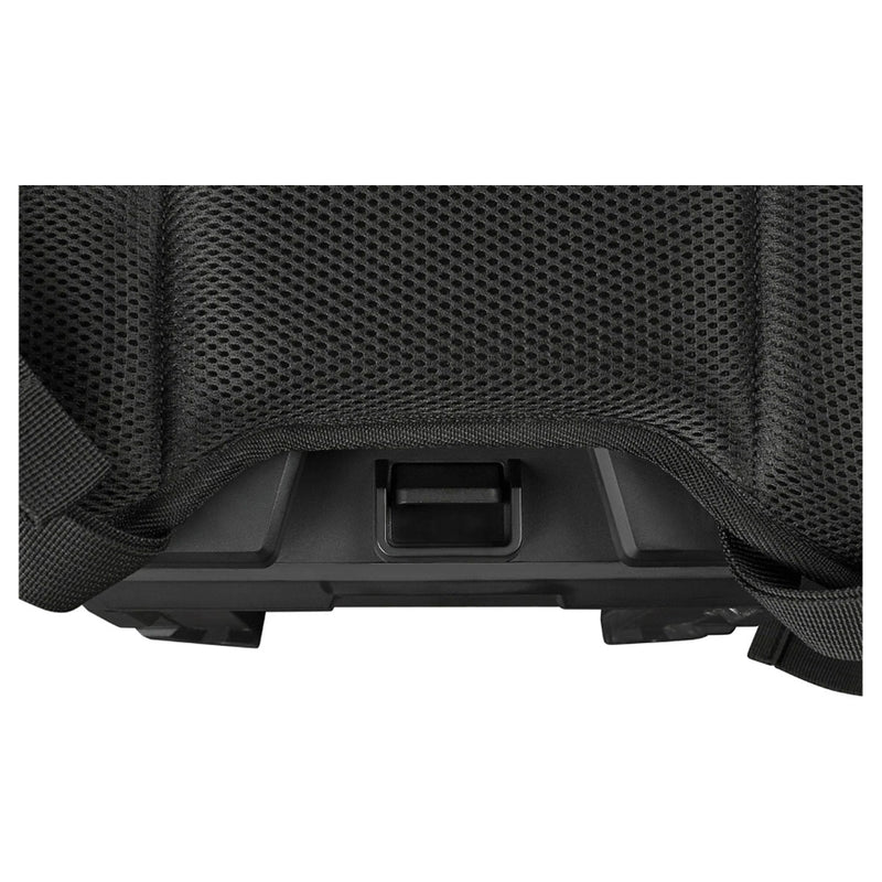 Máy hút bụi đeo vai Milwaukee M18 FBPV dùng Pin 18V, dung tích 3.9 lít, bộ lọc HEPA ( Hút khô )