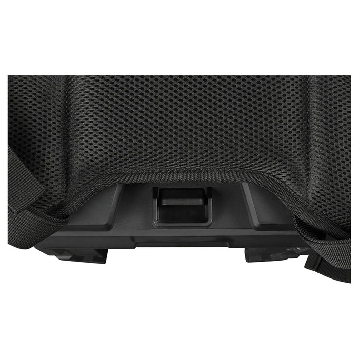 Máy hút bụi đeo vai Milwaukee M18 FBPV dùng Pin 18V, dung tích 3.9 lít, bộ lọc HEPA ( Hút khô )