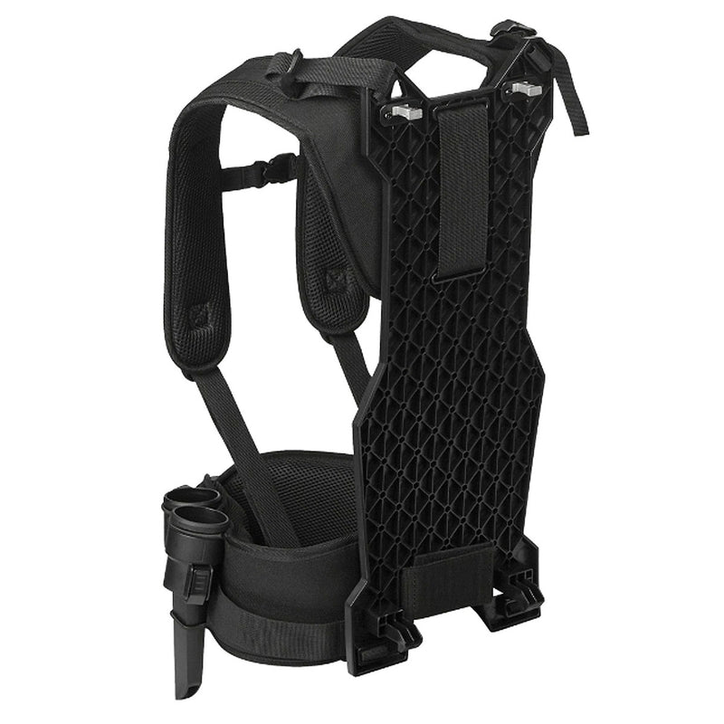 Máy hút bụi đeo vai Milwaukee M18 FBPV dùng Pin 18V, dung tích 3.9 lít, bộ lọc HEPA ( Hút khô )