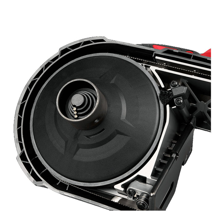 Máy cưa vòng Milwaukee M18 FBS125 dùng Pin 18V, khả năng cắt 125mm