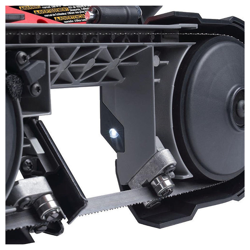 Máy cưa vòng Milwaukee M18 FBS85 dùng Pin 18V, khả năng cắt 85mm