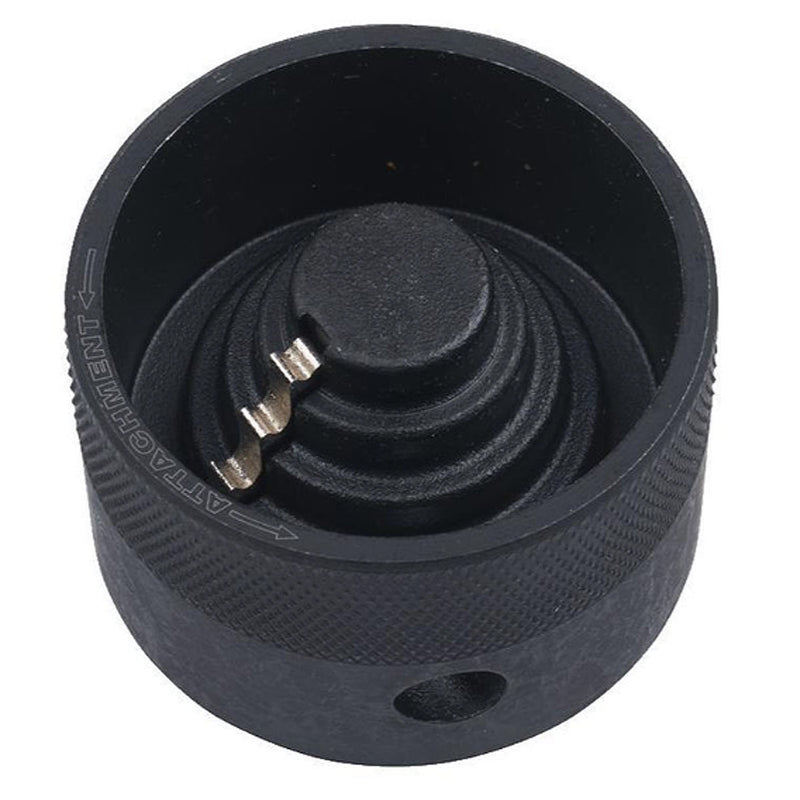 Máy cưa vòng Milwaukee M18 FBS85 dùng Pin 18V, khả năng cắt 85mm