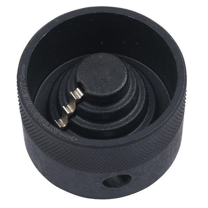 Máy cưa vòng Milwaukee M18 FBS85 dùng Pin 18V, khả năng cắt 85mm