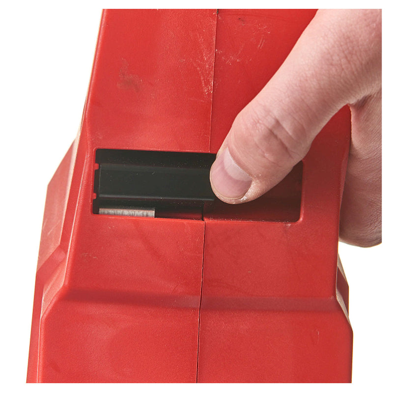 Máy cưa xích Milwaukee M18 FCHS dùng Pin 18V, chiều dài lam 406mm