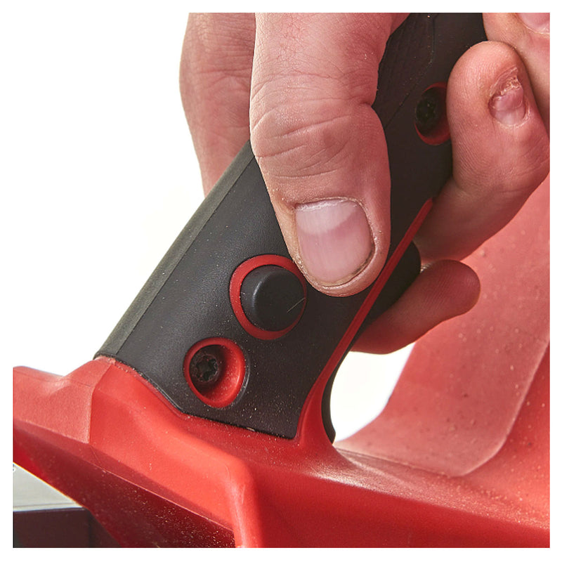 Máy cưa xích Milwaukee M18 FCHS dùng Pin 18V, chiều dài lam 406mm