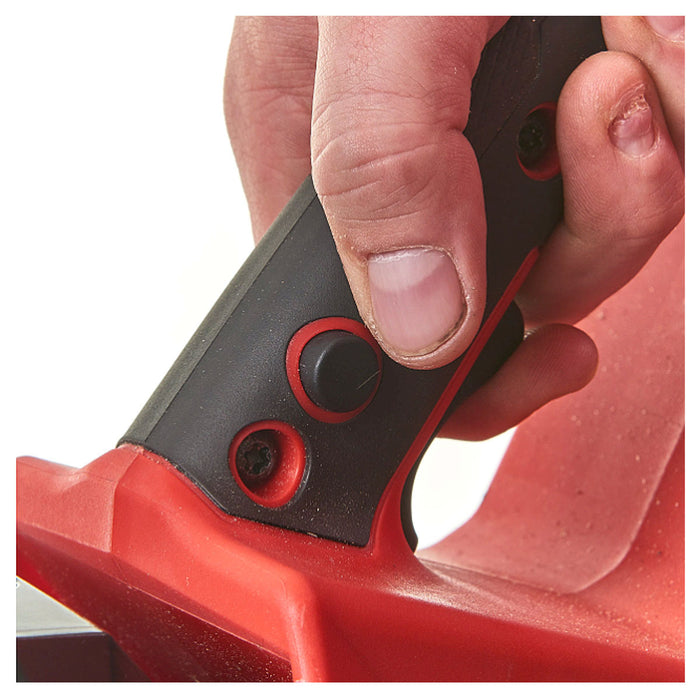 Máy cưa xích Milwaukee M18 FCHS dùng Pin 18V, chiều dài lam 406mm