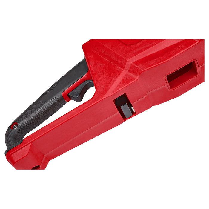 Máy cưa xích Milwaukee M18 FCHS dùng Pin 18V, chiều dài lam 406mm