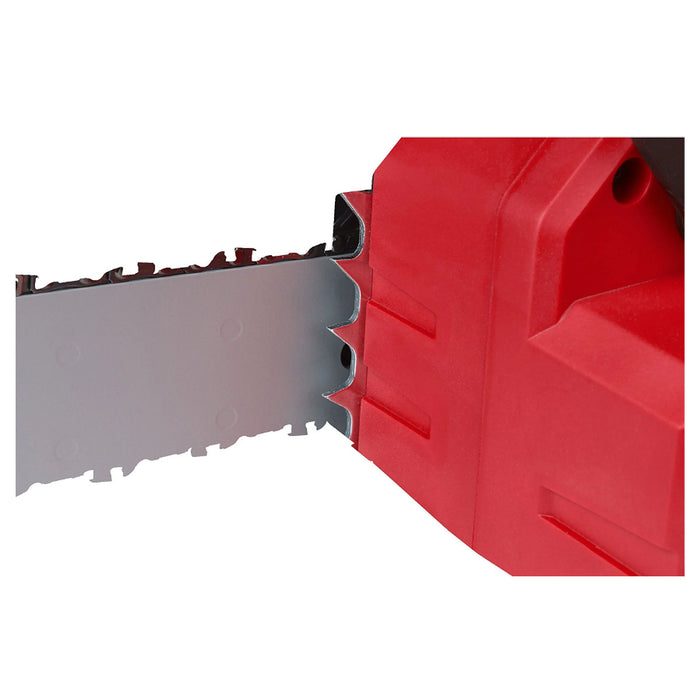 Máy cưa xích Milwaukee M18 FCHS dùng Pin 18V, chiều dài lam 406mm