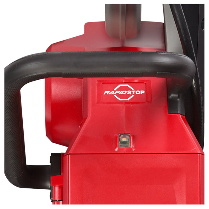 Máy cắt hạng nặng Milwaukee M18 FCOS230 dùng Pin 18V, đường kính lưỡi 230mm, công nghệ ONE-KEY