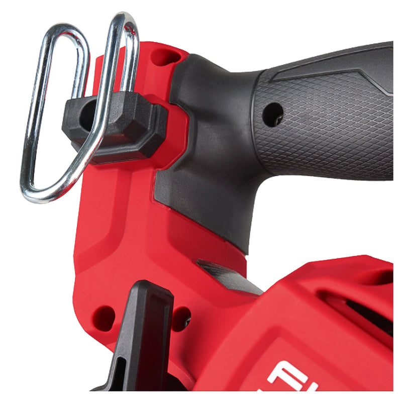 Máy cưa đĩa Milwaukee M18 FCS552 dùng Pin 18V, đường kính lưỡi 165mm