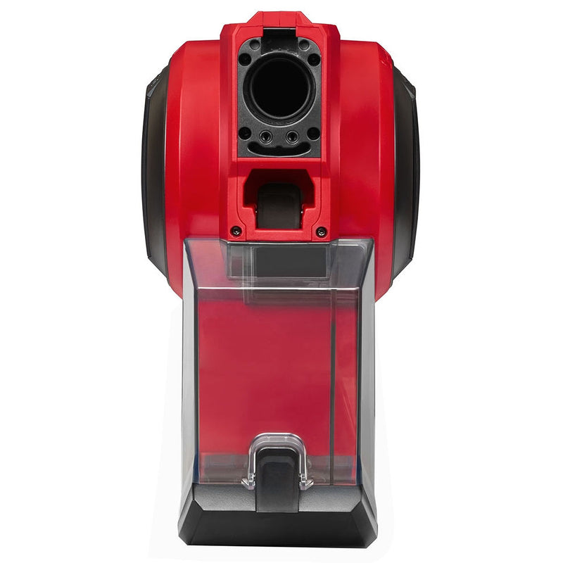 Máy hút bụi cầm tay Milwaukee M18 FCVL dùng Pin 18V, dung tích 0.95 Lít, bộ lọc HEPA ( Hút khô )
