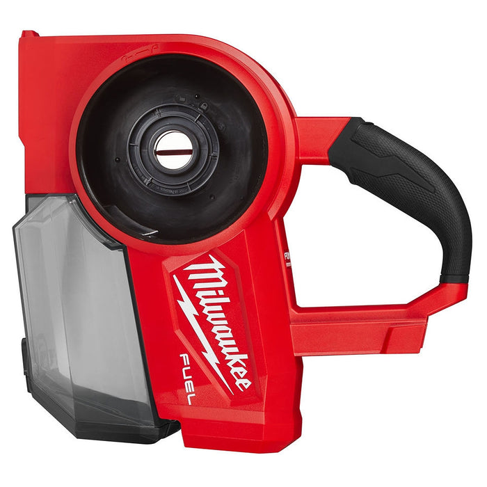 Máy hút bụi cầm tay Milwaukee M18 FCVL dùng Pin 18V, dung tích 0.95 Lít, bộ lọc HEPA ( Hút khô )