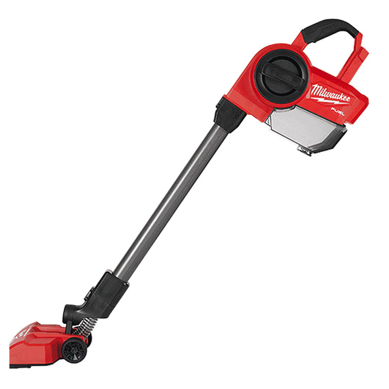 Máy hút bụi cầm tay Milwaukee M18 FCVL dùng Pin 18V, dung tích 0.95 Lít, bộ lọc HEPA ( Hút khô )