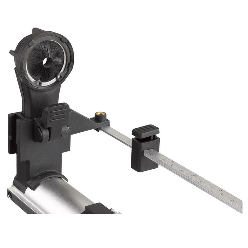 Thiết bị thu bụi dùng cho máy khoan bê tông Milwaukee M18 FDDEXL bộ lọc HEPA, tương thích với các dòng máy khoan M18 FH, M18 FHX