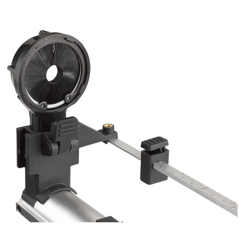 Thiết bị thu bụi dùng cho máy khoan bê tông Milwaukee M18 FDDEXL bộ lọc HEPA, tương thích với các dòng máy khoan M18 FH, M18 FHX