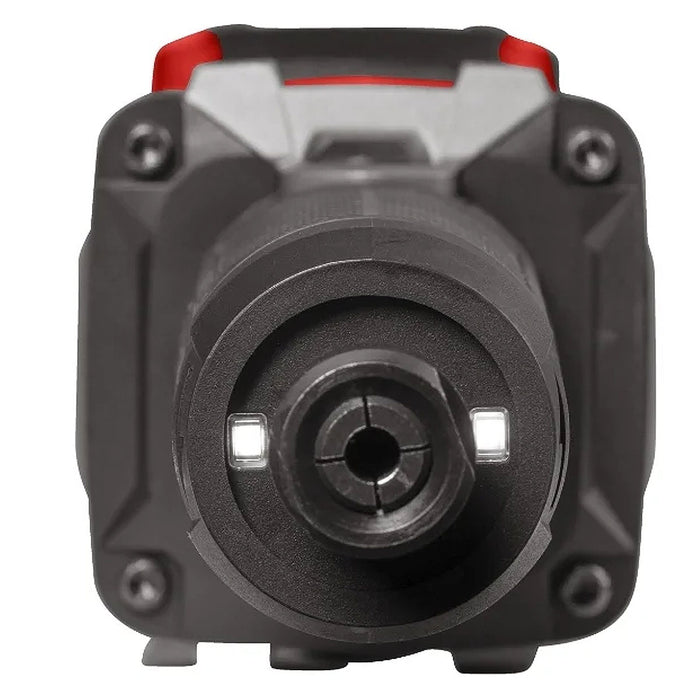 Máy mài khuôn Milwaukee M18 FDGROVB dùng Pin 18V, chấu bóp 6mm - 8mm, đường kính mũi mài 75mm, công tắc trượt, công nghệ ONE-KEY