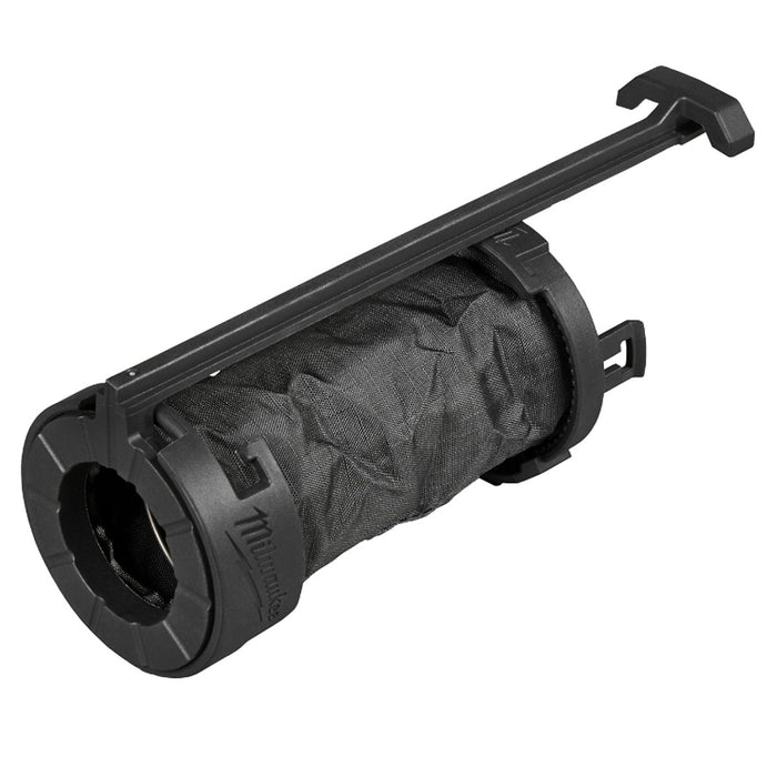 Máy khoan bê tông chuyên dùng khoan trần Milwaukee M18 FHAFOH16 dùng Pin 18V, khả năng khoan 16mm đuôi gài SDS-Plus, công nghệ ONE-KEY