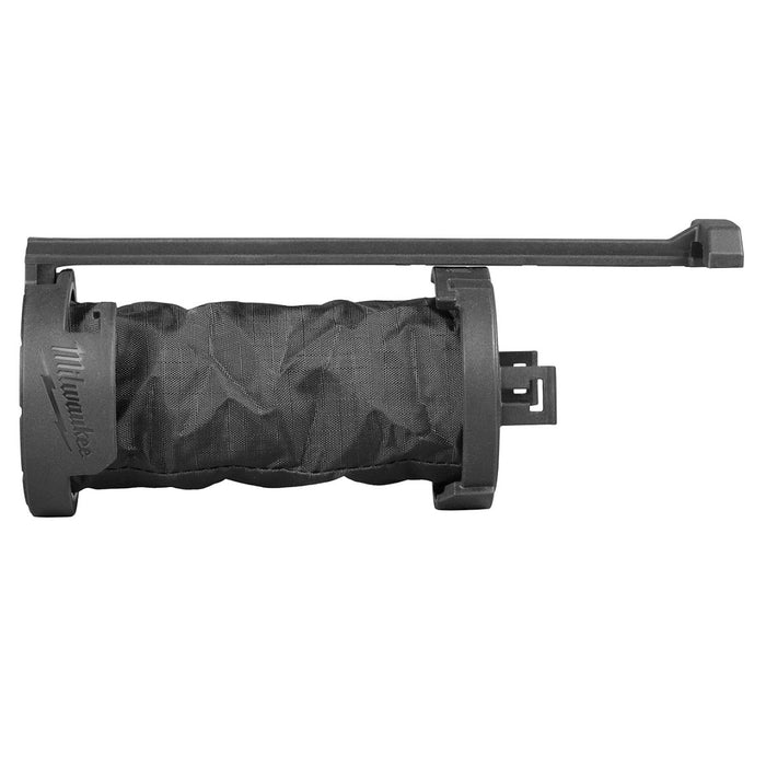 Máy khoan bê tông chuyên dùng khoan trần Milwaukee M18 FHAFOH16 dùng Pin 18V, khả năng khoan 16mm đuôi gài SDS-Plus, công nghệ ONE-KEY