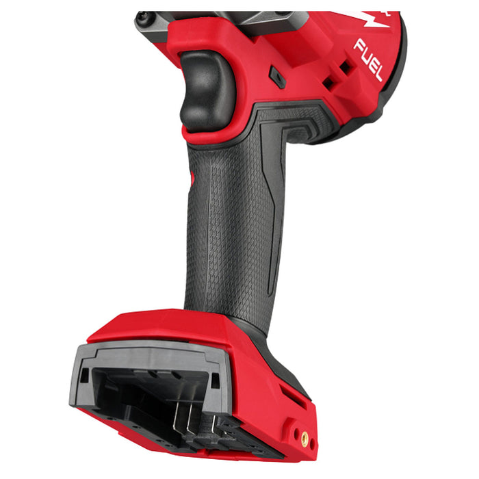 Máy siết bu lông Milwaukee M18 FHIW2F12 dùng Pin 18V, cốt 1/2 inch