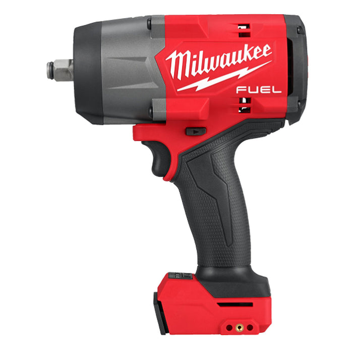 Máy siết bu lông Milwaukee M18 FHIW2F12 dùng Pin 18V, cốt 1/2 inch