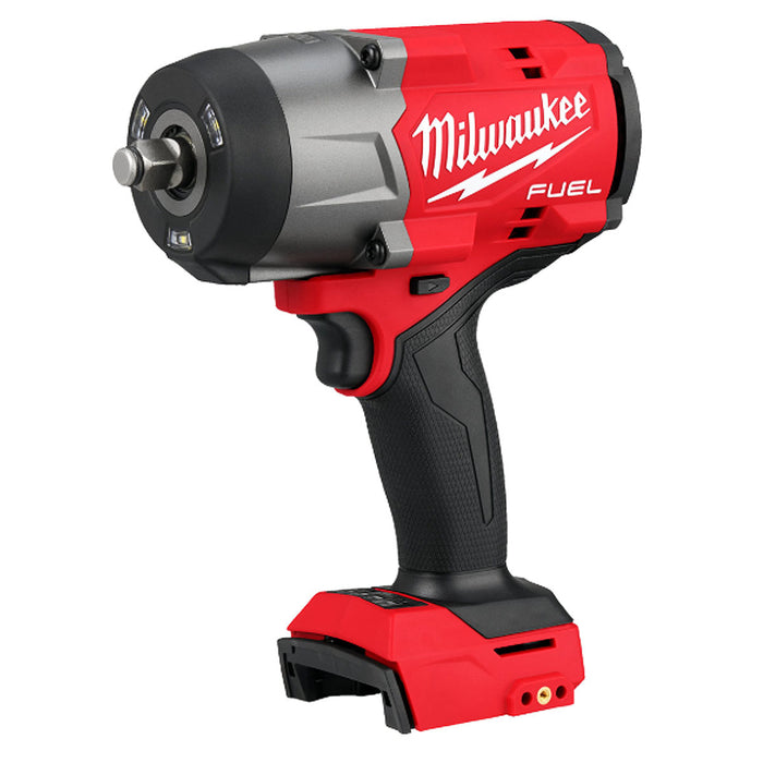 Máy siết bu lông Milwaukee M18 FHIW2F12 dùng Pin 18V, cốt 1/2 inch