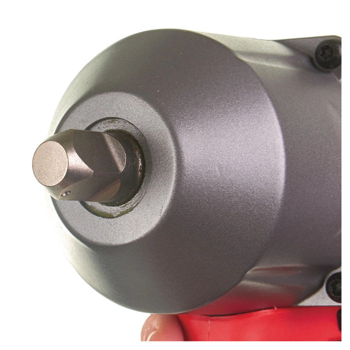 Máy siết bu lông Milwaukee M18 FHIWF12 dùng Pin 18V, cốt 1/2 inch