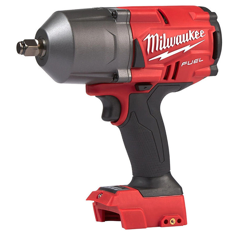 Máy siết bu lông Milwaukee M18 FHIWF12 dùng Pin 18V, cốt 1/2 inch