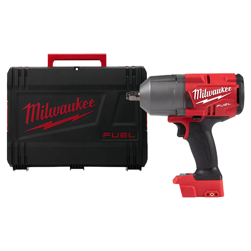 Máy siết bu lông Milwaukee M18 FHIWF12 dùng Pin 18V, cốt 1/2 inch
